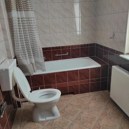 Homestay szállás Dom Goscinny U Marii Kołobrzeg