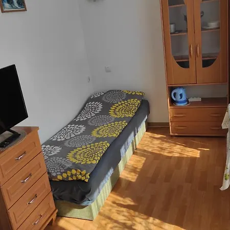 Homestay szállás Dom Goscinny U Marii *