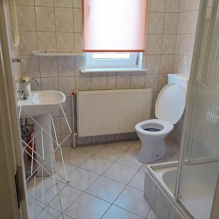Dom Goscinny U Marii Homestay szállás *