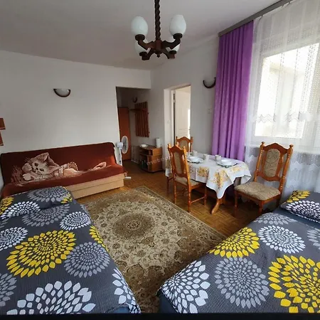 Dom Goscinny U Marii * Kołobrzeg