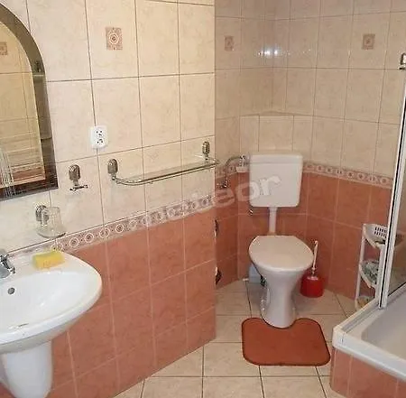 Homestay szállás Dom Goscinny U Marii Kołobrzeg