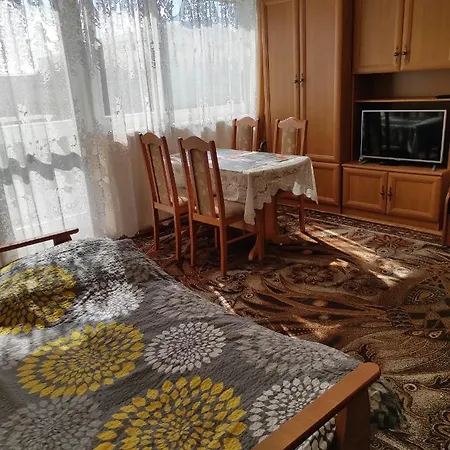 Dom Goscinny U Marii Homestay szállás