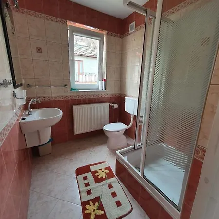 Dom Goscinny U Marii Homestay szállás