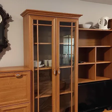 Homestay szállás Dom Goscinny U Marii *