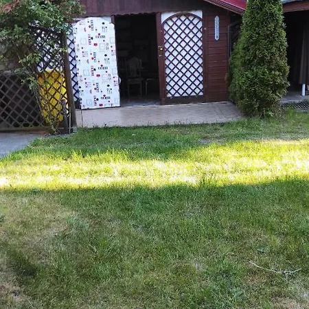 Dom Goscinny U Marii Homestay szállás Kołobrzeg