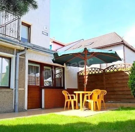 Dom Goscinny U Marii * Kolobrzeg