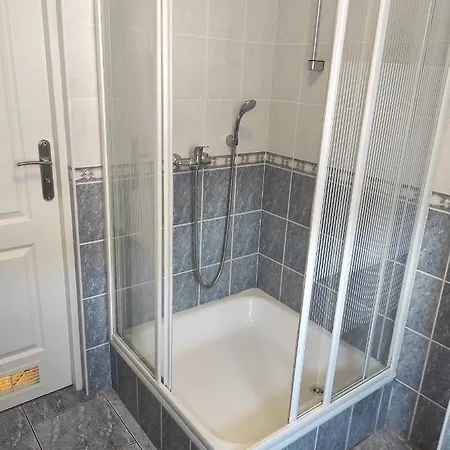 Ubytování v soukromí Dom Goscinny U Marii *