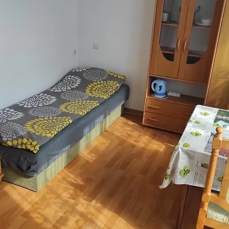 Dom Goscinny U Marii Ubytování v soukromí