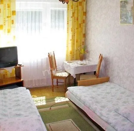 Dom Goscinny U Marii * Kolobřeh