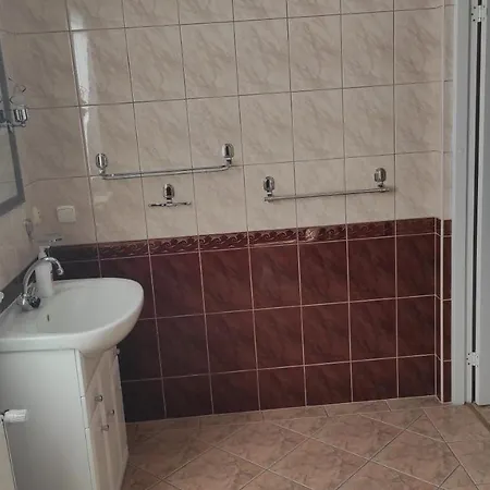 Ubytování v soukromí Dom Goscinny U Marii