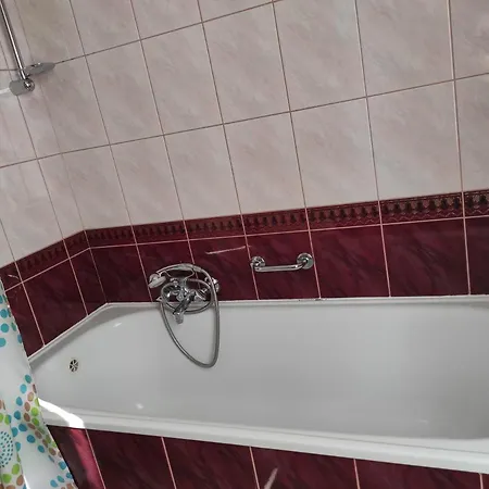 Ubytování v soukromí Dom Goscinny U Marii Kolobřeh