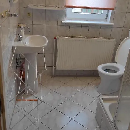Dom Goscinny U Marii * Kolobřeh