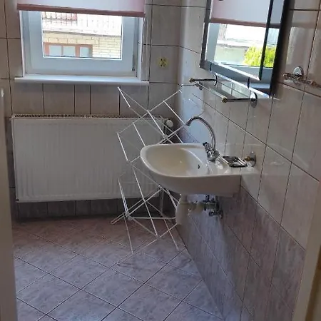 Dom Goscinny U Marii *